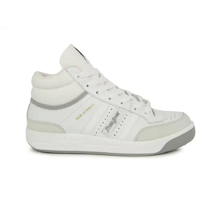 Shoes Deportivos marca Jhayber para hombre en color blanco - 1