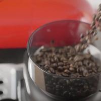ARIETE CAFETERA ESPRESSO MODERNA CON MOLINILLO DE CAFÉ INTEGRADO BALNCO - details 2