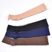 Calcetines De Compresión Para Prevenir Varices De Tobillo a Pierna Completa Para Mujeres Y Hombres Calcetines De Soporte Con Estilo Solado 1 Paquete Alivio De La Calfatura - details 7