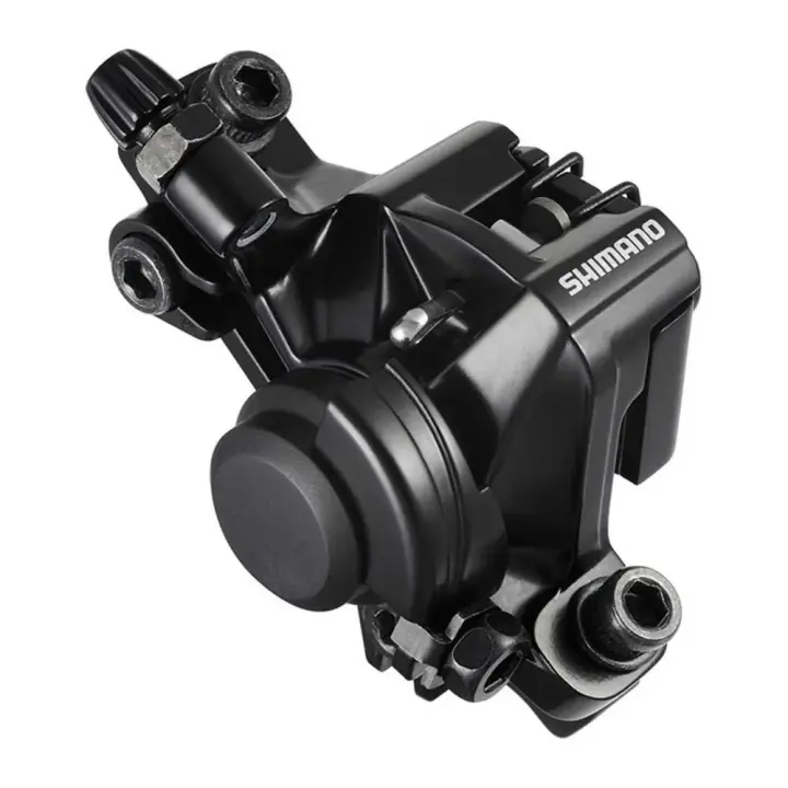 Shimano Pinza De Freno De Disco Disc- - 1