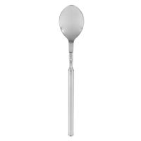 Cuchara De Cocktails Mágica Telescópica De Acero Inoxidable Extensible Larga Para Bar 62cm Máximo Herramienta De Barra Eco-amigable - details 5