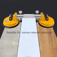 Dispositivo De Nivelación De Encimera De Aluminio Con Ventosa Herramienta De Fijación Y Vacío Fuerte Para Piedra Azulejo Vidrio - details 3