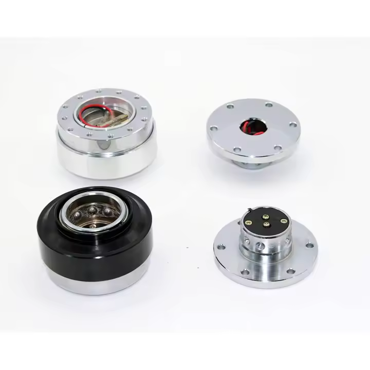 MODAUTO Adaptador de Volante de Liberación/Adaptador de Piña Extraíble Universal - 1
