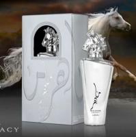Perfume Árabe 100% Original Maahir Legacy de Lattafa: La Esencia de la Elegancia Oriental, Inspirado en Sedley para Hombres y Mujeres - details 0