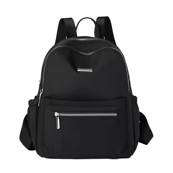 Mochipa para Mujer, nuevo, informal, fácil, para Viajes al Aire Libre, pequeña, Ligera, de gran capacidad - 1
