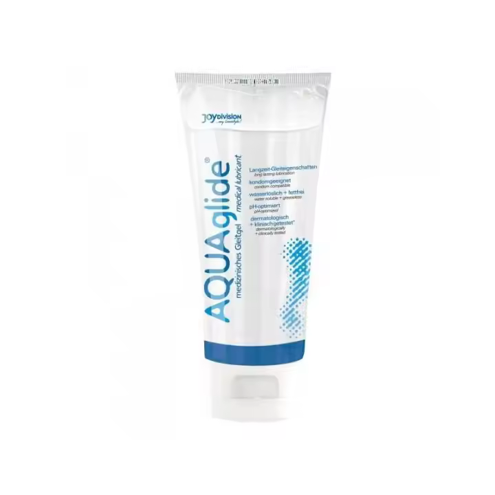 Aquaglide Lubricante Aquaglide neutro 200ml 4028403117046 - 1