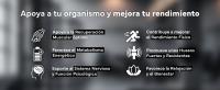 Pack 2x Magnesio 4 en 1 - Citrato, Bisglicinato, Taurato y Malato - 4 Fuentes para Relajación Muscular y Energía - Sevens Nutrition - details 2