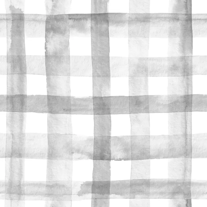 Mantel antimanchas tela resinada confeccionada rectangular Cuadro vichy repele liquidos lavable exterior e interior mesa cocina jardín  decolux homeware - 1