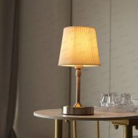 Lámpara De Mesa Recargable Sin Cable LED Para Luz Nocturna Toque Dimmable Sin Etapas Portátil Para Barra Restaurante Camping - details 7