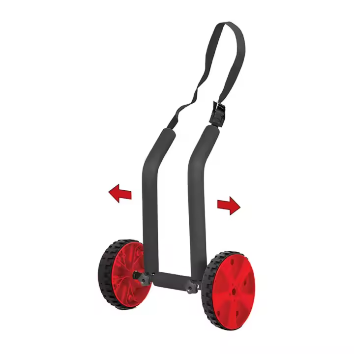Ocean & Earth Carrito Double Sup/longboard Adjustable - 1