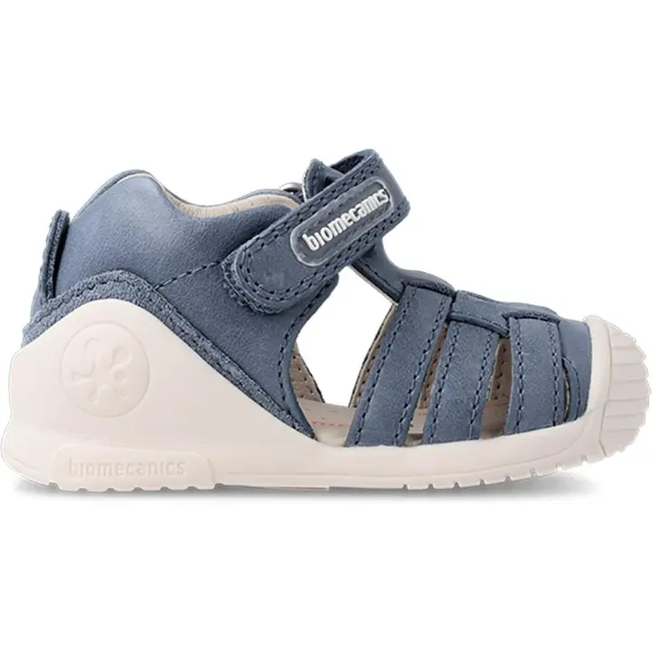 SANDALIAS BIOMECANICS PRIMEROS PASOS 232145 - 1