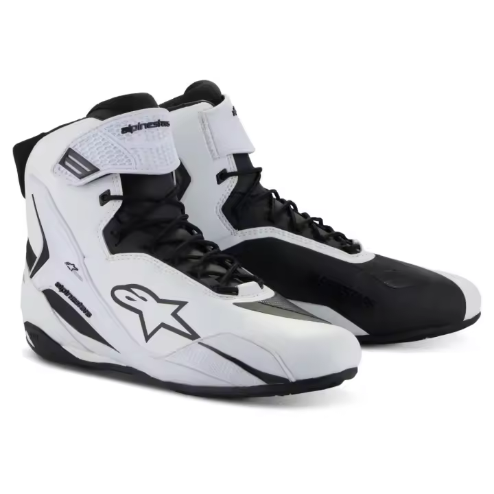 Alpinestars Zapatillas De Moto Stella Faster-4 - 1