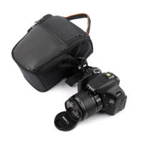 Bolsa De Hombro Para Cámara SLR Digital Bolsa De Fotografía Micro Single Compatible Con Nikon Canon Sony D3100 D3200 D3100 D7100 - details 4