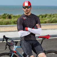 RION Ciclismo Bib Shorts Para Hombre Transpirables MTB Tights De Triatlón Padded Ciclismo Deportes Bicicleta Ropa De Bicicleta - details 5