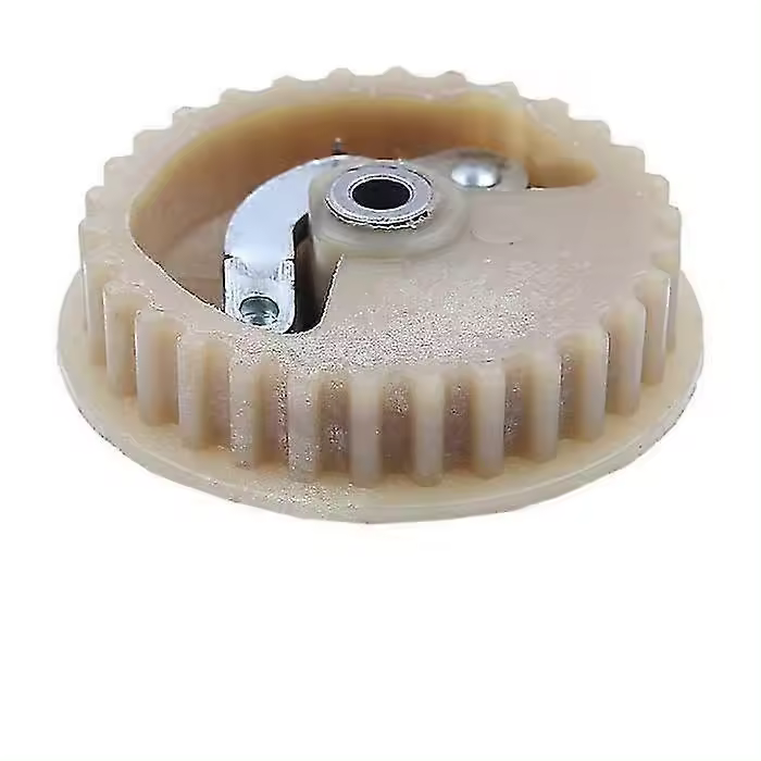Camshaft Camshaft Pulley Sprocket Compatible With Honda Gx35 - 1