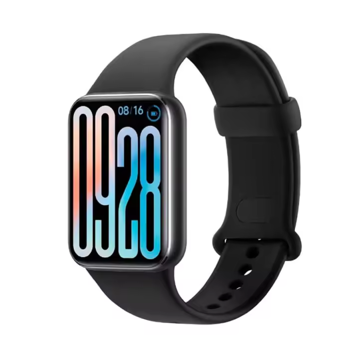 Xiaomi Smart Band 9 Pro Obsidian Black / Pulsera de actividad 1.74" AMOLED - 1