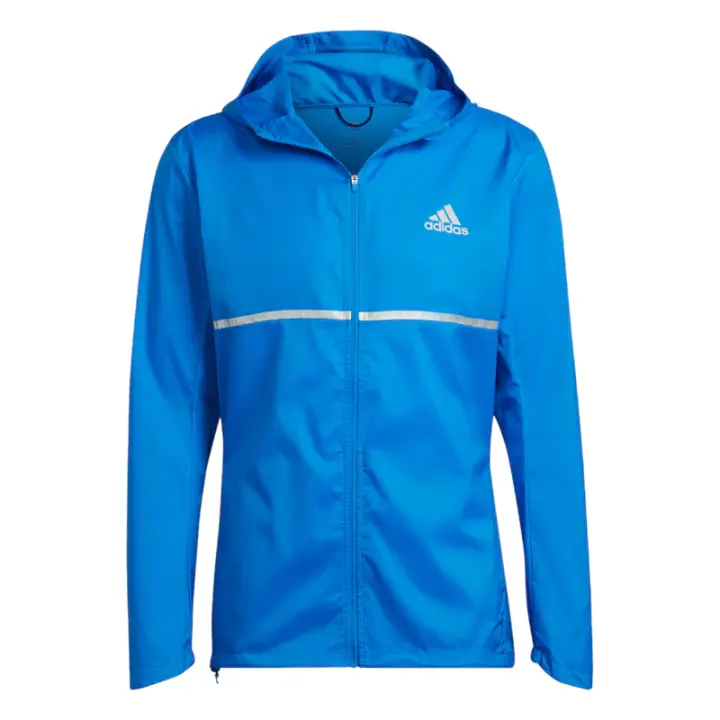 chaqueta adidas cortavientos Hombre HB7426 para entrenamiento - 1