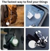 Localizacion Tag Pro – Localizador Inalámbrico MFi con “Find - details 0