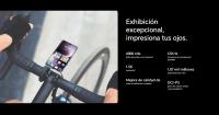 Teléfono Móvil HONOR Magic7 Lite 8GB+256GB, Titanium Purple / Titanium Black, Más resistente. Pura MagIA. | Ultra resistente & A prueba de agua | Hasta 3 días de batería | 108MP Cámara IA - details 11