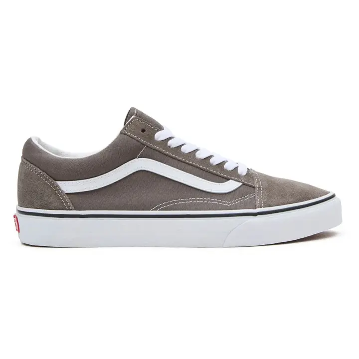 Vans Zapatillas Old Skool Marrón - 1