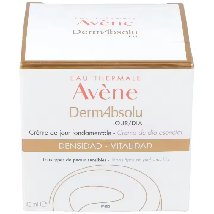 Avène Dermabsolu Crema Redensificante Día 50Ml - 1