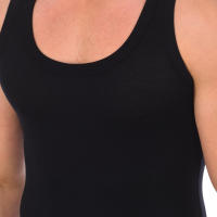 Camiseta interior de tirantes para Hombre Q-EN604