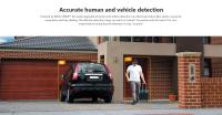 Cámara De Seguridad Exterior IMOU Cruiser 2 5MP Wi-Fi Con Detección Inteligente De Humanos Y Vehículos Visión Nocturna IP66 Dos Vías Habla - details 8