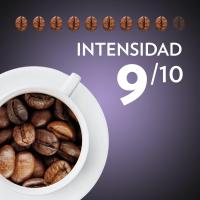 Lavazza Espresso Barista Intenso,  500g Café en Grano Tostado, Ideal para Máquina de Café Espresso o Superautomática, Con Notas Aromáticas de Cacao y Madera, Intensidad 9/10, Tueste Medio - details 2