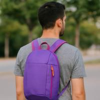 NAKLOE - mochilas de montaña - mochila casual - mochila - details 10