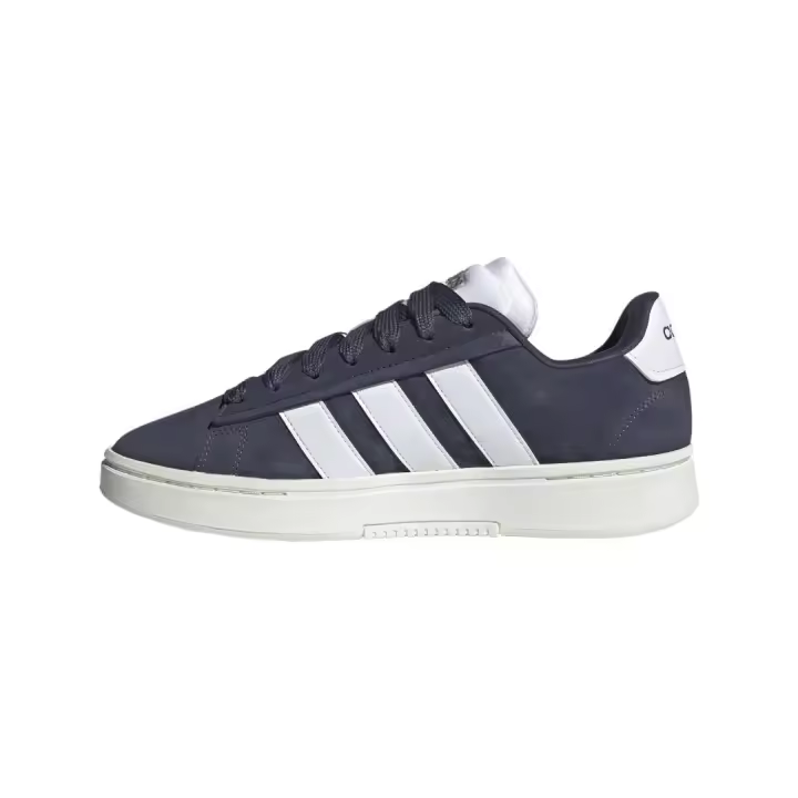 Zapatilla Adidas Grand Court Alpha 0 Azul - 1