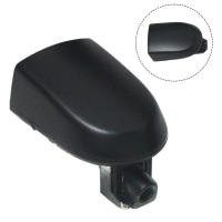 Cubierta De Manija De Puerta Para Nissan Tiida Versa 2007-2012 ABS Negra Sin Agujeros Capa Protectora Para Exterior - details 5