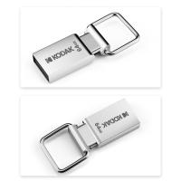 KODAK K112 Disco USB De Metal 64GB 32GB 128GB Memoria Stick Pendrive USB2.0 Para Tipo-C - details 8