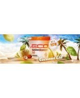 Gel de Peinado, ECO STYLE, de Aceite de Coco, Gel Natural, Gel sin Alcohol. 473ml - details 4