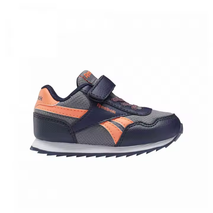 Zapatillas Reebok  para bebe en color negro - 1