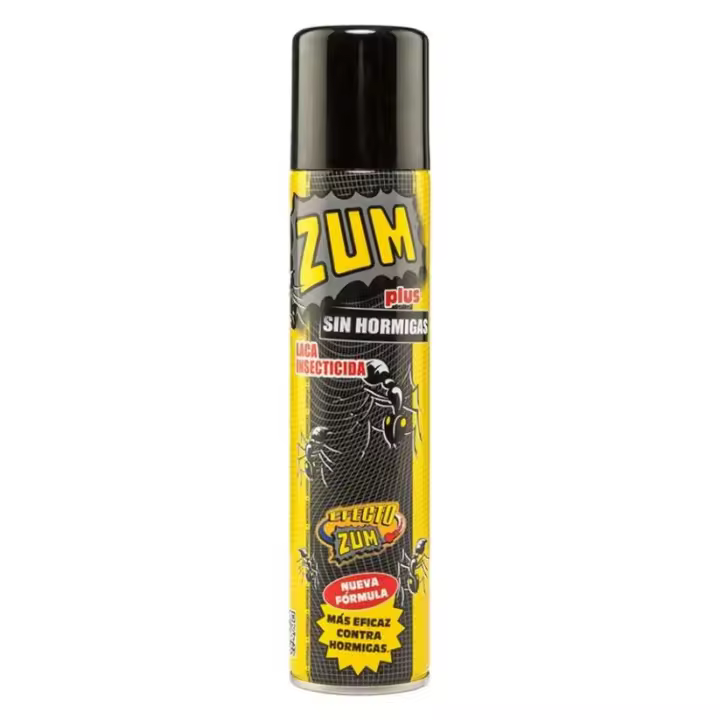 ZUM HORMIGAS 300ML INSECTICIDA - 1