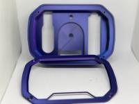 Protector soporte Mychron 5 para MiniGP Laptimer GPS - details 3