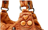 Bolso De Hombro Vintage Yogodlns Para Mujer En Cuero PU Suave Gran Capacidad Bolso De Mano Moda Con Manija De Color Stitching - details 32