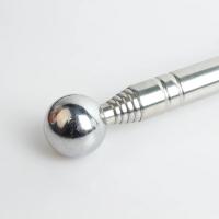 Martillo De Tanque Vacío Con Varita Telescopio Herramienta Multifuncional De Hierro Inoxidable Para Carpintería Y Inspección - details 1