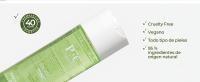 PFC Pack 2x Tónico Facial Exfoliante Antiacné. 2 x 200ml. Equilibra, Purifica, Hidrata y Calma las Rojeces. Elimina Impurezas. Regenerador Celular. Para Piel Mixta, Grasa y Acné - details 2