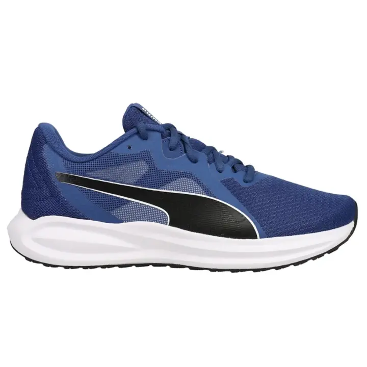 Puma Twitch Runner Jr.  Running-Walking Niño/Niña Zapatillas Niño - 1