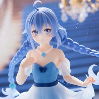 Figura De Acción Roxy Migurdia 25cm Magician Mushoku Tensei: Reincorporación Sin Trabajo Colección De Anime PVC Para Adultos Muñeca Modelo - details 3