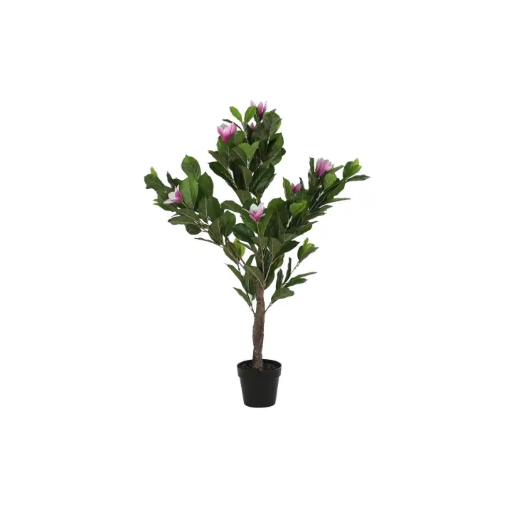 Planta Pe 60X60X125 Magnolio Verde El mejor complemento para tu hogar  -Fijalo- - 1