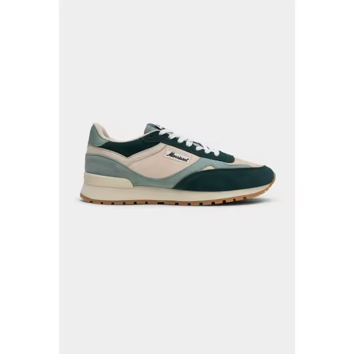 Detroit     Zapatillas Morrison Hombre y Mujer - 1