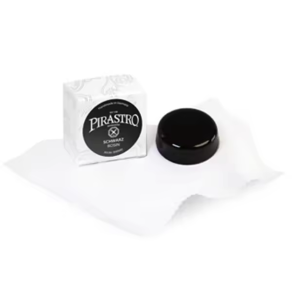 Resina Pirastro Violín Schwarz 900500 - 1