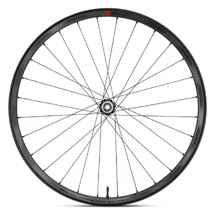 Fulcrum Juego De Ruedas Mtb Red Zone Carbon 29´´ Disc Tubeless - 1