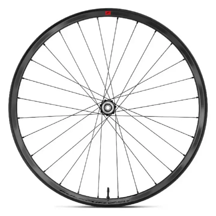 Fulcrum Juego De Ruedas Mtb Red Zone Carbon 29´´ Disc Tubeless - 1