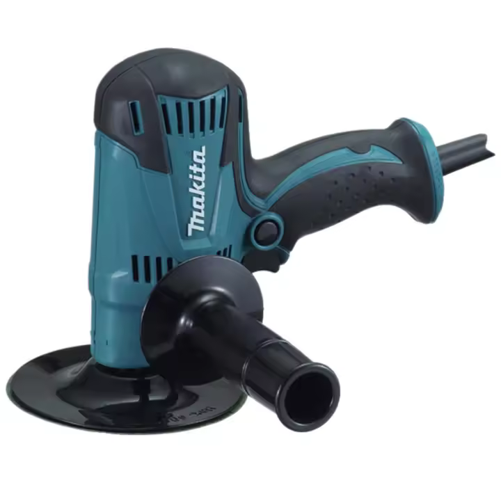 MAKITA GV5010 Lijadora de disco 440W 125mm 4.500 rpm - 1
