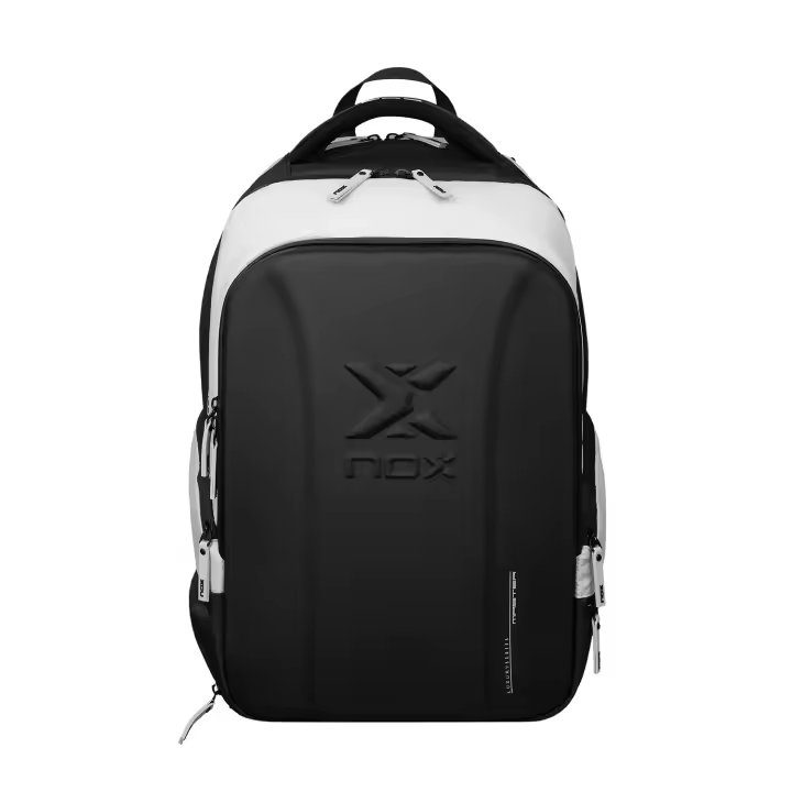 Mochila Nox Luxury Master Series - 1