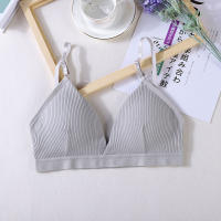 Bra De Deporte Para Mujer Con Espalda Bonita Sin Mangas Elástico Transpirable Top De Cintura Ajustable Con Hombros Vestido Deportivo - details 6
