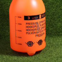 Pulverizador De Presión Manuales 3/2L Para Jardín Y Cuidado De Plantas Eliminador De Malas Hierbas Y Limpieza Herramienta De Jardinería - details 12